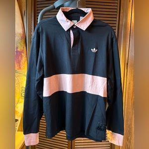Adidas x Nora V long sleeve